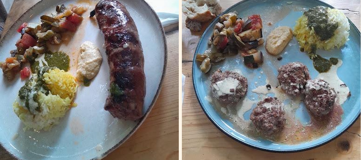 Guinguette du bout du lac - Gallery Image 1