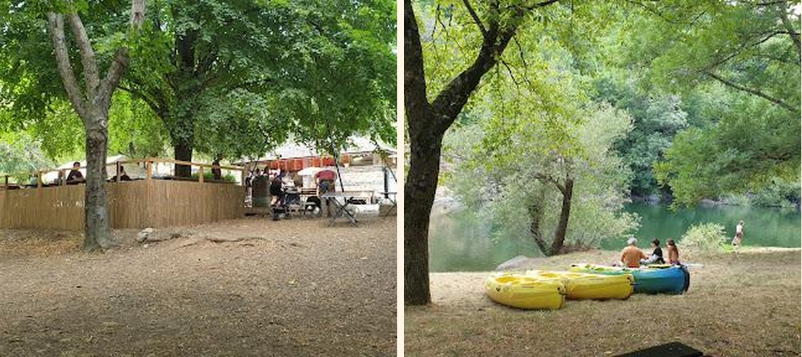 Guinguette du bout du lac - Gallery Image 2