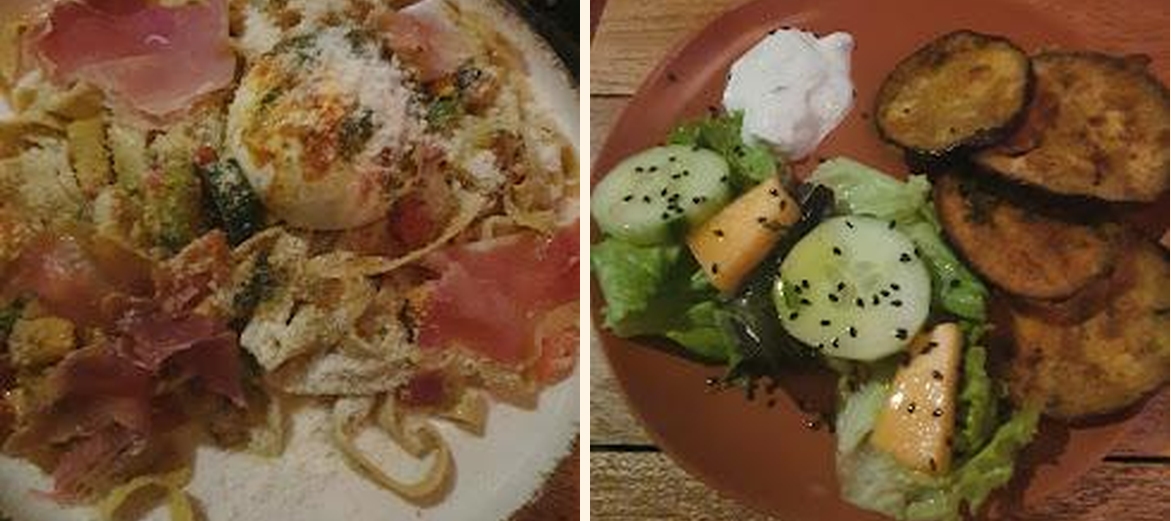 Guinguette du bout du lac - Gallery Image 4