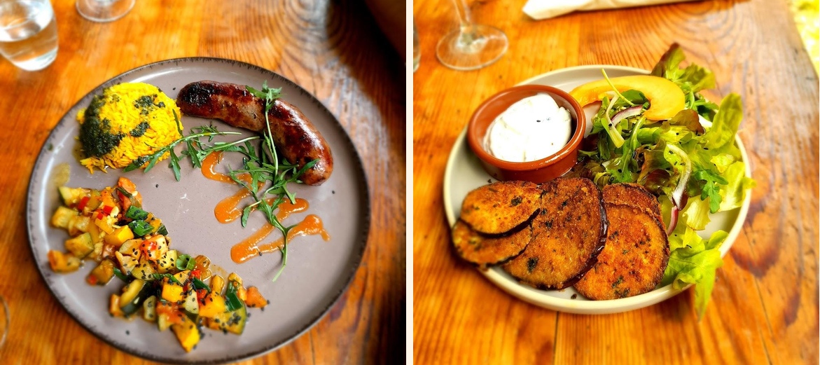 Guinguette du bout du lac - Gallery Image 6